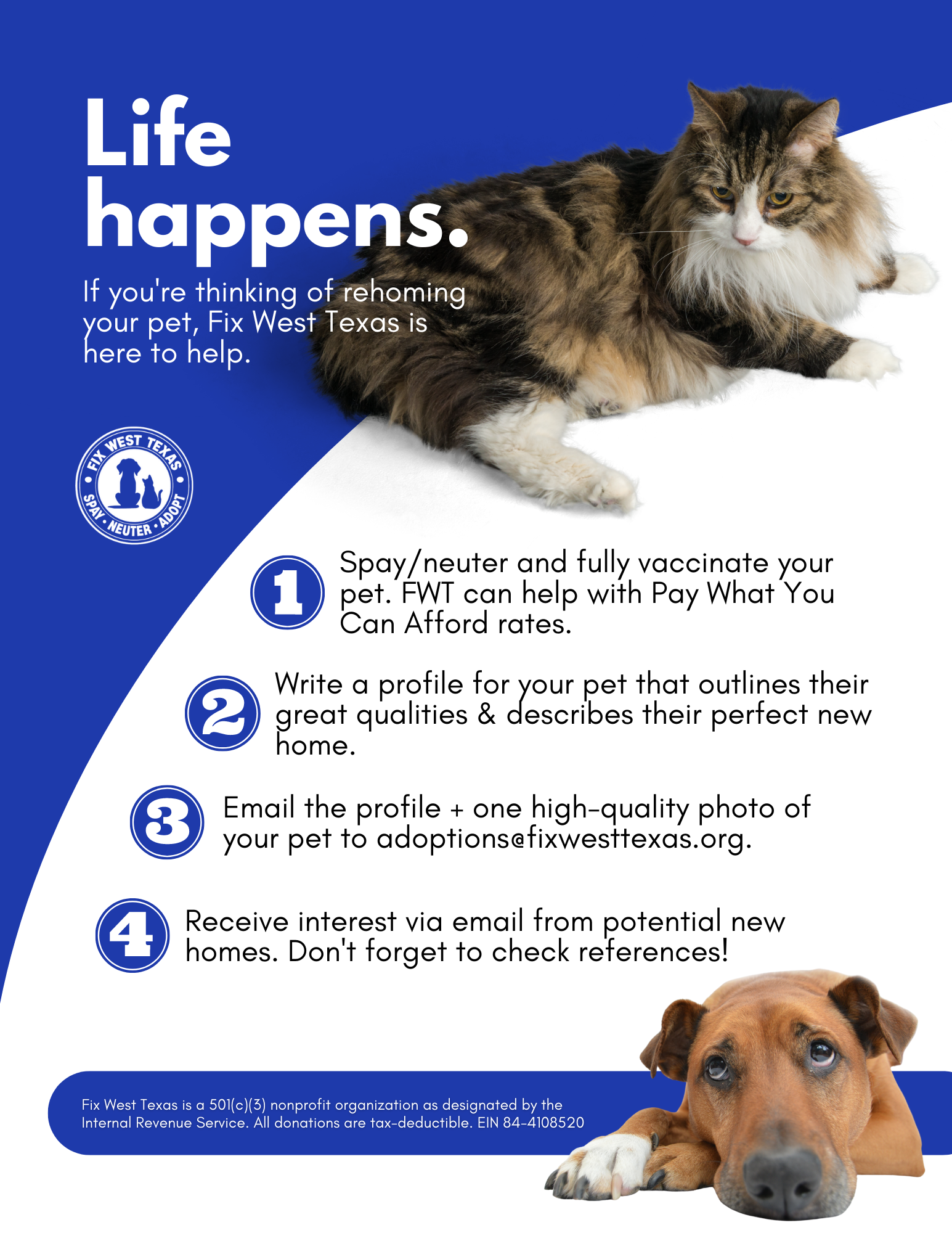FWT Rehoming Help Flyer (2)