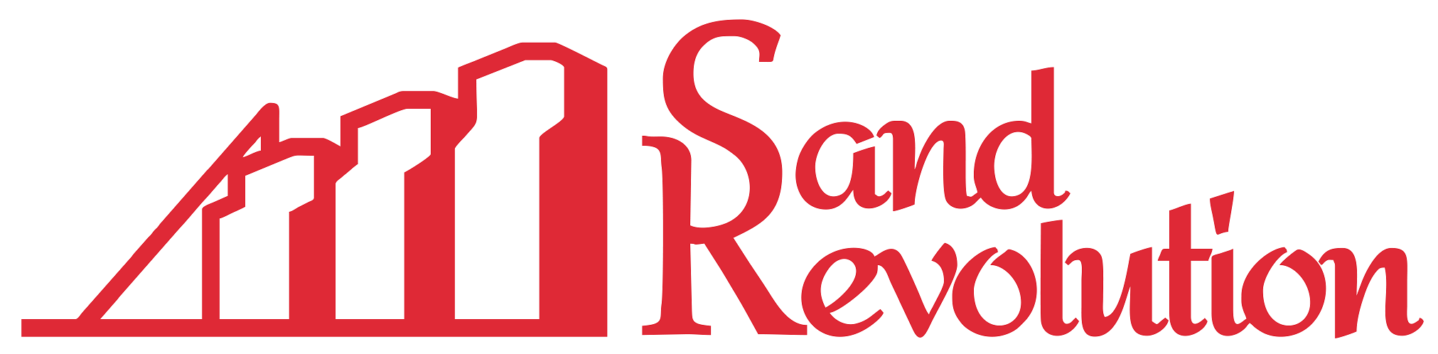 Red SR Logo NOBkground