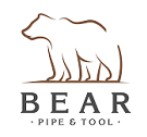 Bear Pipe Logo