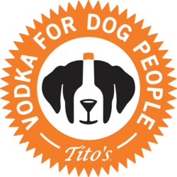 Vodka for Dog People